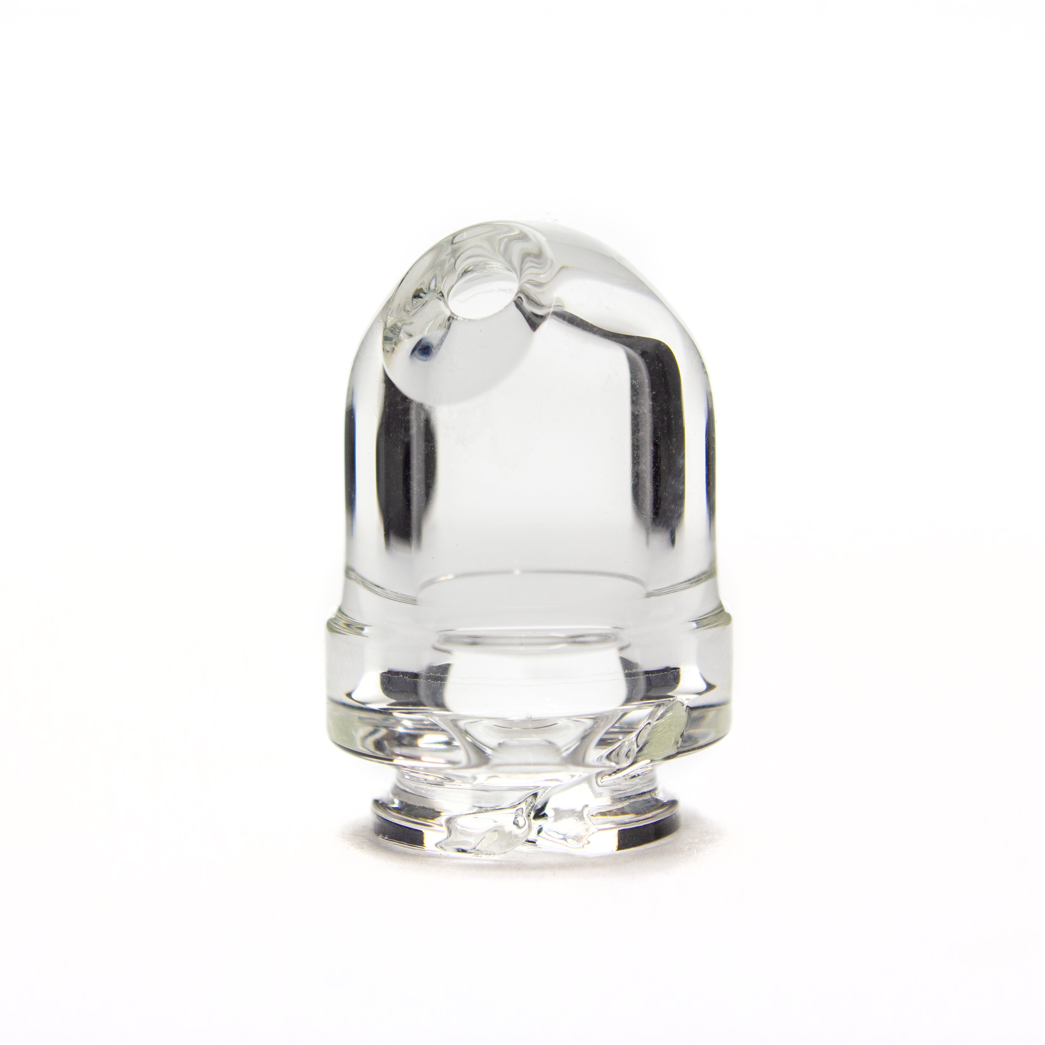 One Trick Pony Clear Pivot Neuralizer Mouthpiece #OTP400 - Planet Caravan